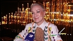 «Очень сложно угадать участников». Дарья Мороз призналась, что не может понять, кто скрывается за аватарами во втором сезоне шоу «Фантастика»