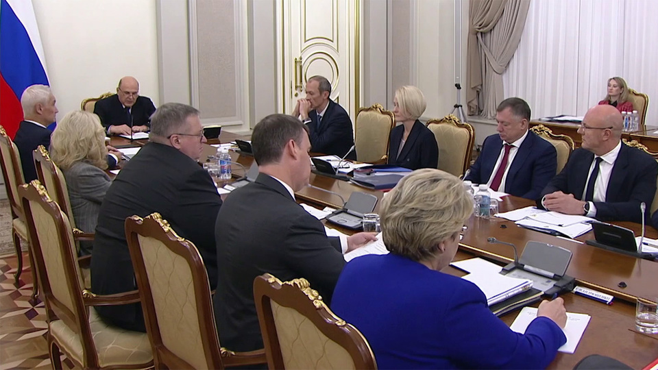 Предприятия оборонно-промышленного комплекса получат дополнительную поддержку от государства
