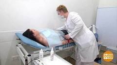 ОРВИ: чтобы не было осложнений. Доброе утро. Фрагмент 