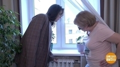 Перетоп недотопа не лучше. Доброе утро. Фрагмент 