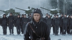 «Братцы, у командира сын родился!» Офицеры. Художественный фильм. Анонс