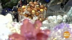 Два месяца до Нового года: пора за покупками! Доброе утро. Фрагмент 