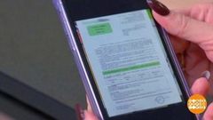 Паспорт — мой, кредит — чужой. Доброе утро. Фрагмент 