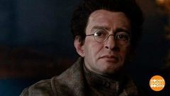 «Человек ниоткуда» в прокате. Доброе утро. Фрагмент