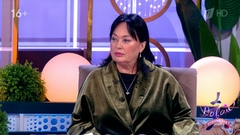 «Вы хотели, чтоб она сдохла!» Лариса Гузеева не поверила словам девушки о том, что она желает счастья бывшему с новой возлюбленной. Давай поженимся!