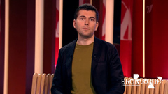 Ванга: неизвестные пророчества. «Эксклюзив» с Дмитрием Борисовым. Анонс