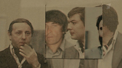 К 80-летию Саши Соколова. Последний русский писатель. Документальный фильм. Анонс