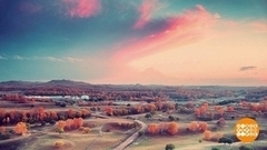 Как получаются осадки? Доброе утро. Фрагмент 