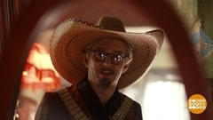 «Троцкий»: стиль эпохи. Доброе утро. Фрагмент 