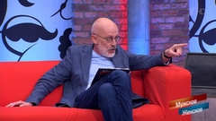 «Ваши органы опеки пойдут в тюрьму!» Гордон потребовал защитить детей от нерадивых родителей. Мужское / Женское. Фрагмент 