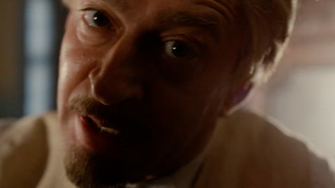 «Человечность никогда не побеждает в войнах». Троцкий. Анонс