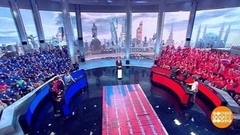 История России на Первом канале. Доброе утро. Фрагмент 