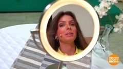 Шея, укрепляйся! Доброе утро. Фрагмент 