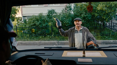 «Три дня попереписывался и что-то щелкнуло». Далекие близкие. Художественный фильм. Анонс