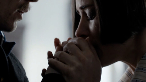 Троцкий. 4 серия. Анонс