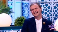 «Полна пазуха титек», — Лариса Гузеева оценила куклу ручной работы. Давай поженимся! Фрагмент