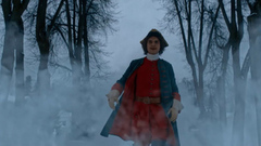 Империя: Петр I. Документально-игровой фильм. Анонс