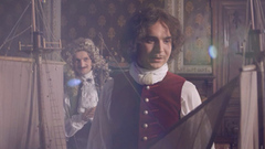 Империя: Петр I. Документально-игровой фильм. Анонс