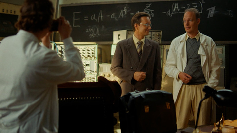 «Это слишком ценно, чтобы попасть в неправильные руки». Начальник разведки. Анонс