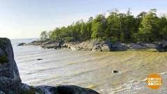 Объехать всю страну. Доброе утро. Суббота. Фрагмент