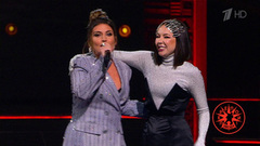 Александра Байдачная / Жасмин — «Наш сосед». Перепой звезду! Фрагмент 