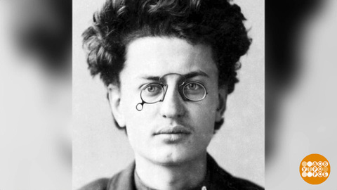 «Троцкий». Главный сценарист Октябрьского восстания. Доброе утро. Фрагмент