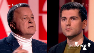 «Такое бывает, когда приходит Ванга». В телестудии погасли все экраны во время воспоминаний о ясновидящей. Эксклюзив