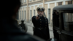 «Убивая вас, я спасаю Россию». Троцкий. Анонс