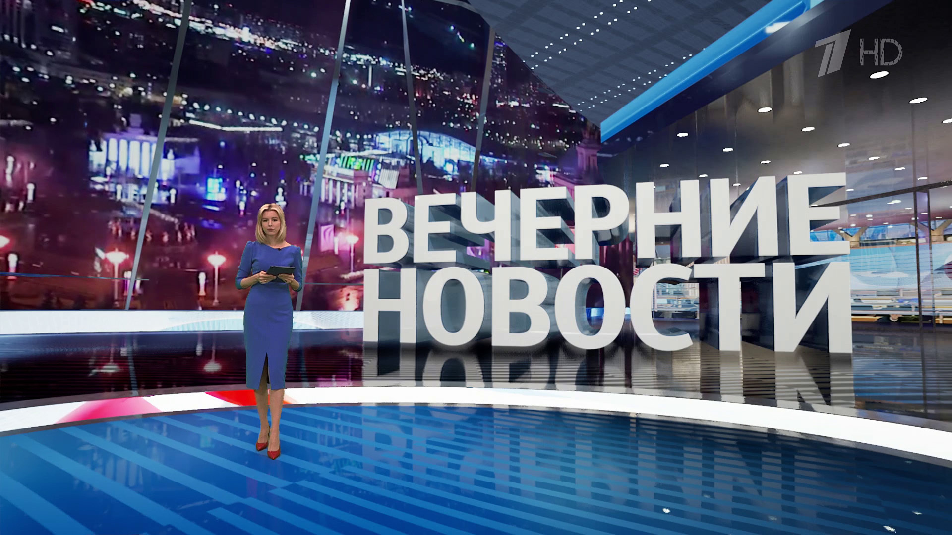 Выпуск новостей в 18:00  7 ноября 2023