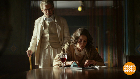 «Троцкий»: и про любовь тоже! Доброе утро. Фрагмент 