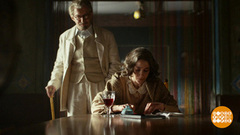 «Троцкий»: и про любовь тоже! Доброе утро. Фрагмент 