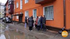 Общее собрание жильцов: сложно, но можно. Доброе утро. Фрагмент