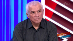 «Гореть тебе в аду». Александр Гордон проклял бывшего полицейского. Мужское / Женское. Фрагмент 