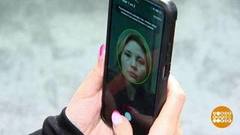 Биометрия, не выходя из дома. Доброе утро. Фрагмент