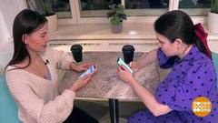 Как вытащить себя из смартфона? Доброе утро. Фрагмент 