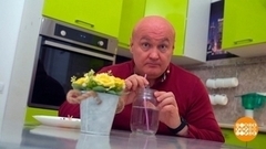 Как восстановиться после пневмонии. Доброе утро. Фрагмент