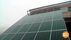 Был дом обычный — стал энергосберегающий! Доброе утро. Суббота. Фрагмент