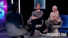 «Самый честный разговор». Евгения Тарасова и Владимир Морозов. Произвольная программа. Анонс