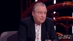 «Пускай поет!» — Геннадий Хазанов вспоминает историю создания Театра Эстрады. Сегодня вечером. Фрагмент 