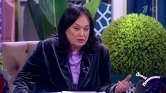 «Хочется подойти и с ноги треснуть», — Лариса Гузеева сбила спесь с невесты. Давай поженимся! Фрагмент