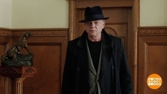 «Мосгаз. Последнее дело Черкасова»: какая-то мистика… Доброе утро. Фрагмент 