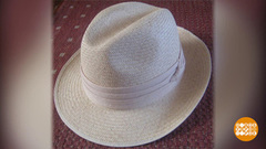 Болгарка — из Болгарии, панамка — из Панамы? Доброе утро. Фрагмент 