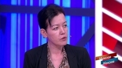 «Ты – вообще не мать!» Героиню обвинили в избиении ребенка. Мужское / Женское. Фрагмент