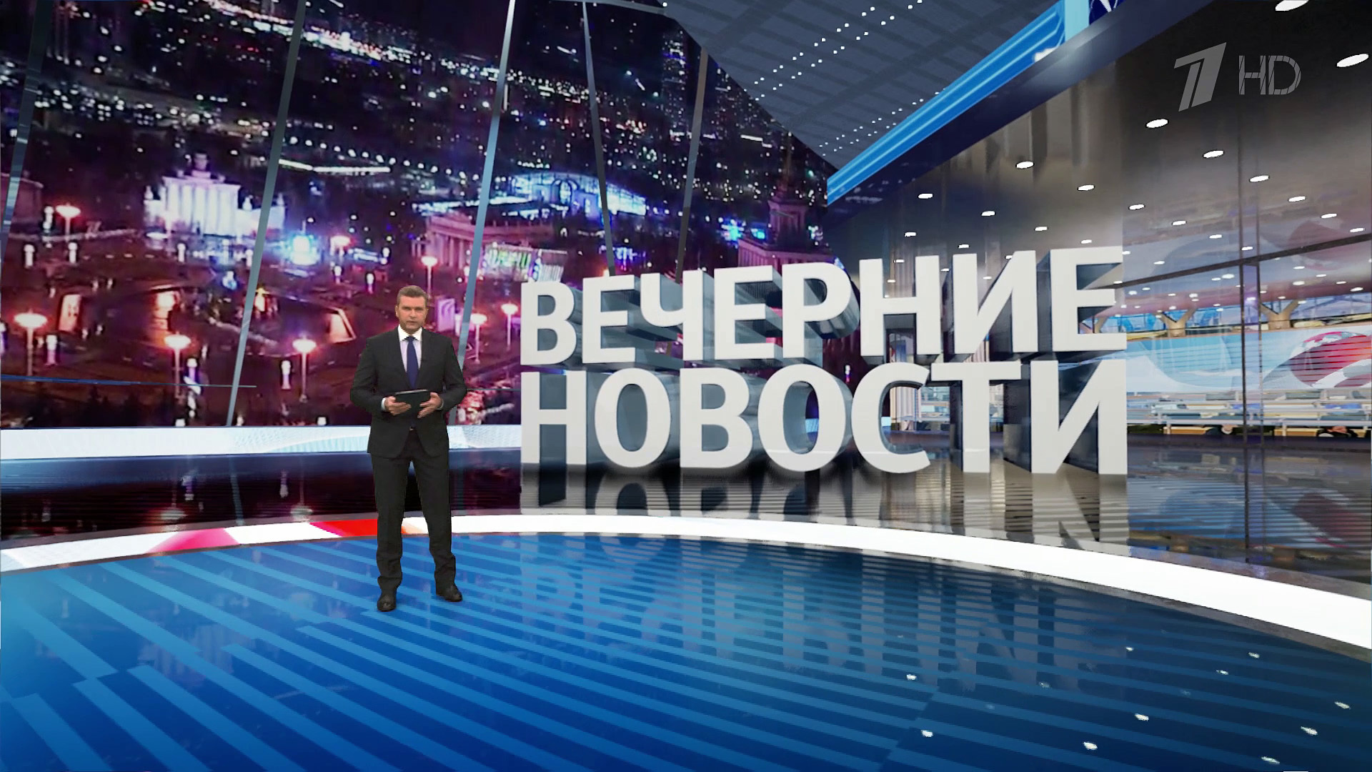 Выпуск новостей в 18:00 14 ноября 2023