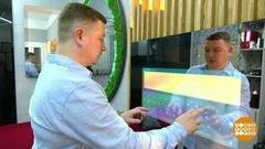 Свет мой, зеркальце, с Wi-Fi… Доброе утро. Фрагмент