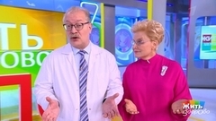 Голодание — для здоровья или против? Жить здорово! Анонс