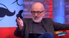 «Пьют все!» Александр Гордон поставил диагноз конфликтной семье. Мужское / Женское. Фрагмент