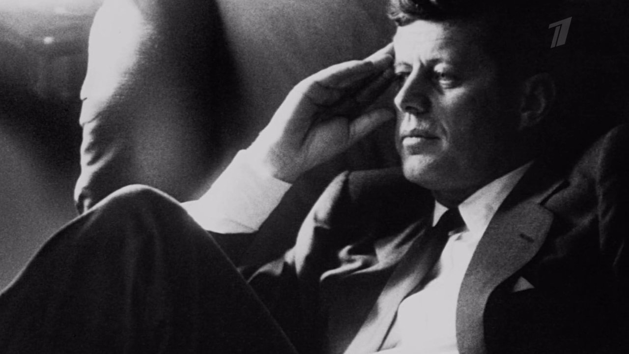 Фильм Оливера Стоуна «Как убили Джона Кеннеди». Часть вторая