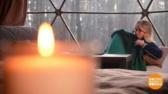 Отпуск в ноябре: ну и что, что не сезон… Доброе утро. Фрагмент