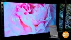 В кредит? В рассрочку? По частям? Доброе утро. Фрагмент 